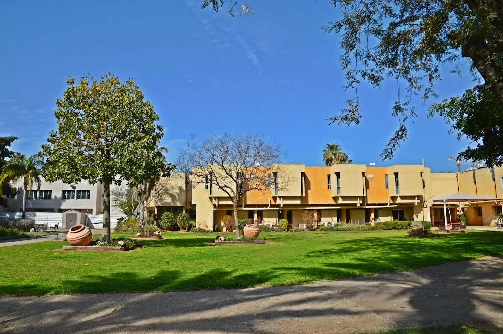 Geha Mental Health Center - Photo 2