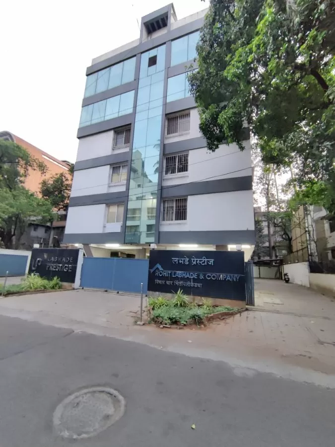 Dr. Radhika Lotlikar Pathak - Neurologist in Pune | Nexxtra - Neurology Clinic - Photo 2