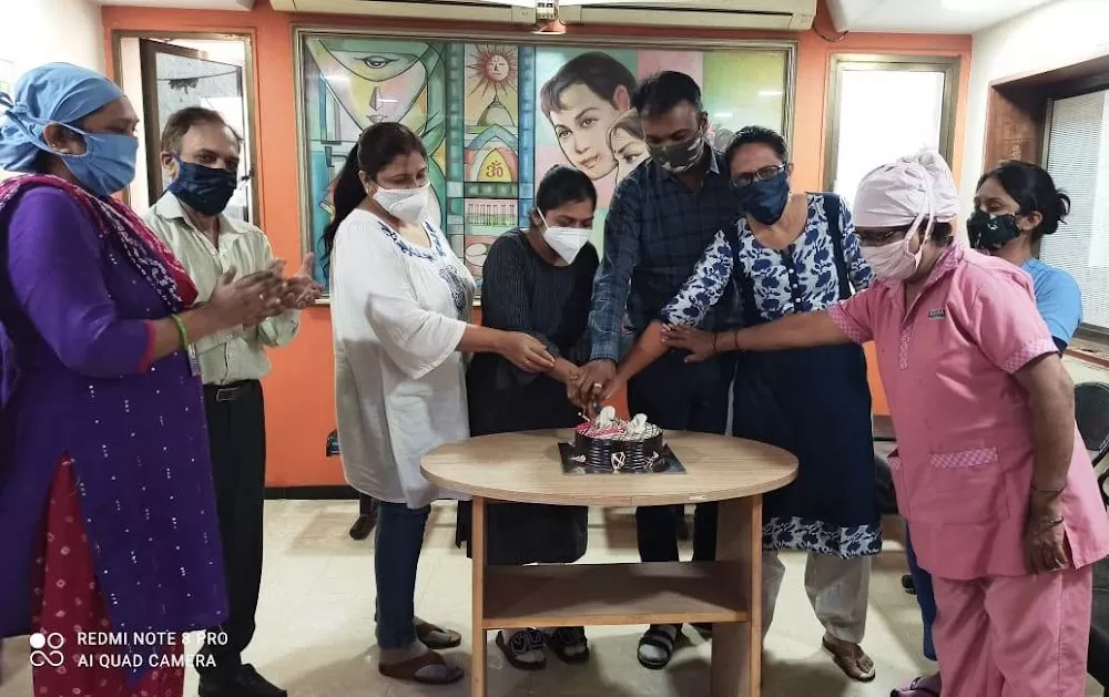 Baroda Hospital - Photo 5