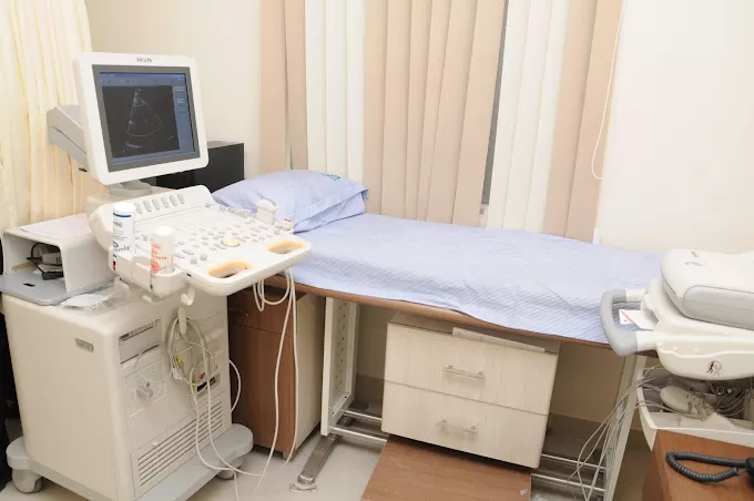Department of Surgical Oncology | Apollo Hospitals Hyderguda - Photo 3