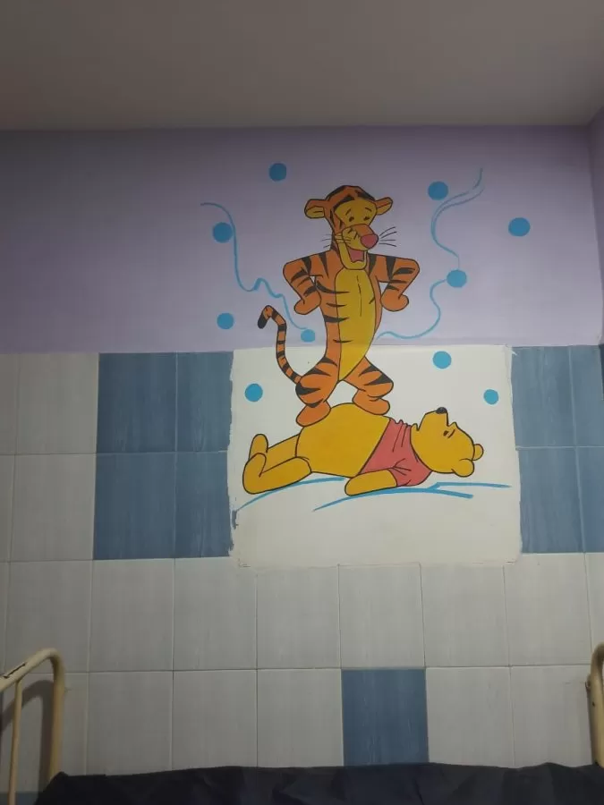TEJ CHILDREN & NEONATAL HOSPITAL - Photo 2