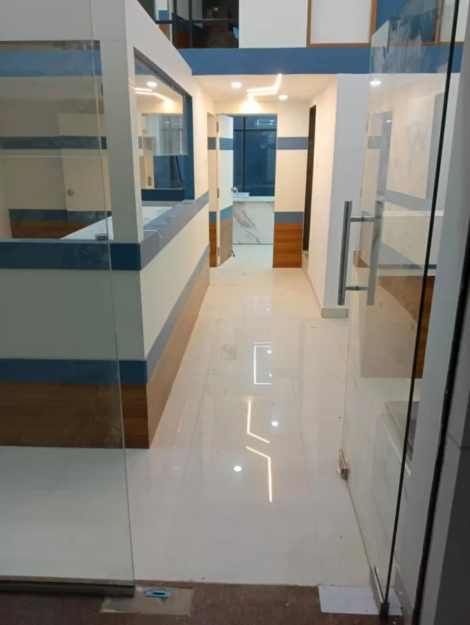 AK Superspeciality Clinic - Photo 7