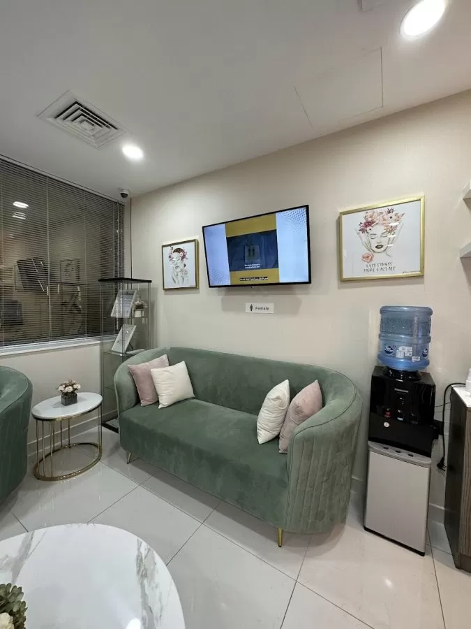 Moonlight Polyclinic - Photo 6