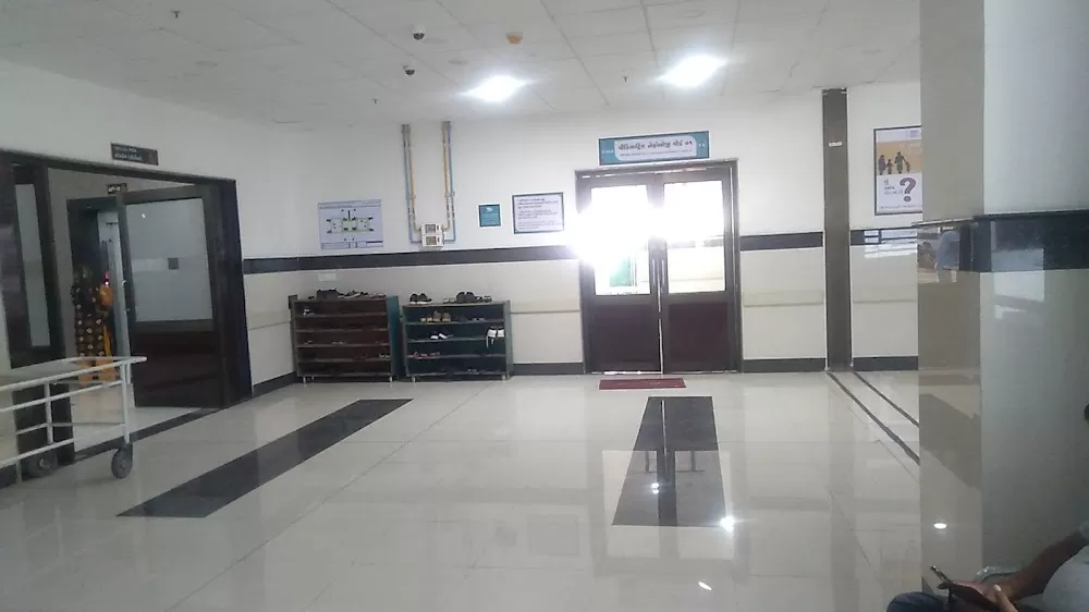 Kidney Hospital - Photo 6