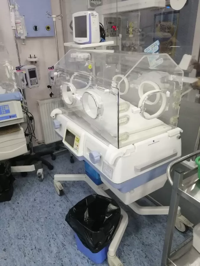 Maqasid Charity Hospital Hospital - Photo 7