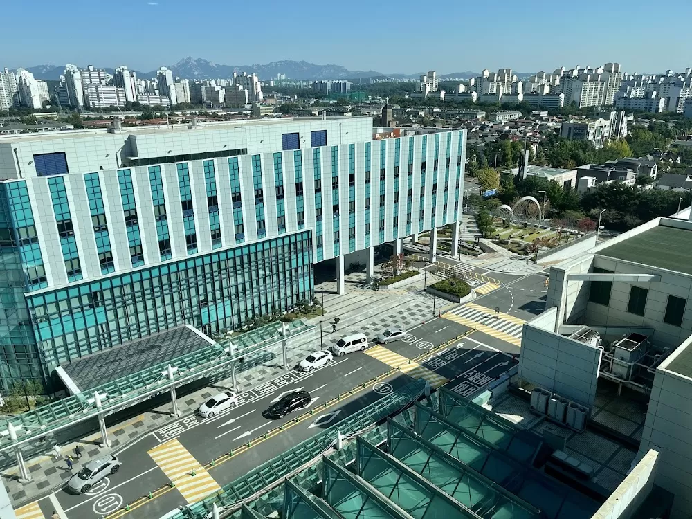 National Cancer Center - Photo 2