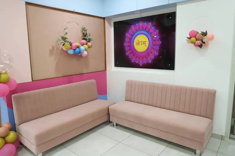 AATMAY CHILDREN HOSPITAL & HOMEOPATHIC CARE - CHILDREN HOSPITAL IN VADODARA - Photo 6