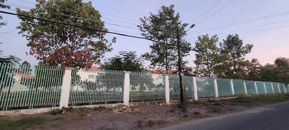 Bệnh viện tâm thần Long An - Photo 2