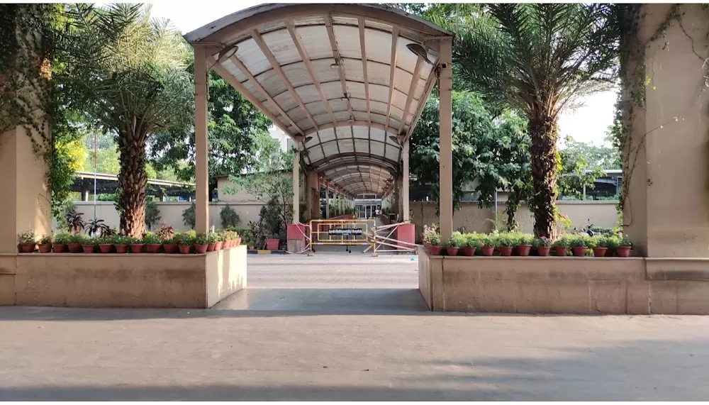 Department of Liver Transplant Apollo Multispeciality Hospitals, Kolkata - Photo 6