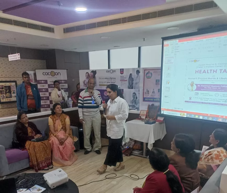 Dr Pankhuri Gautam - Photo 5