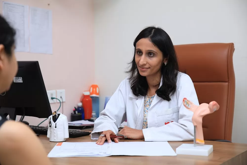 Dr. Shachi Joshi - Photo 8