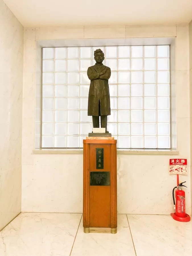 Tokyo Dental College Suidobashi Hospital - Photo 8