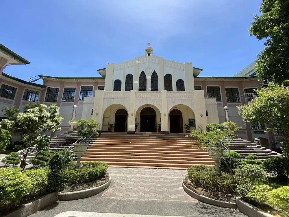 St. Paul's Hospital of Iloilo, Inc. - Photo 2