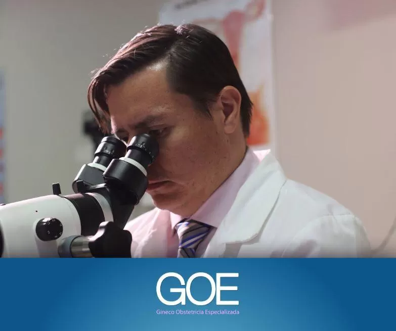 GOE Gineco Obstetricia Especializada - Photo 2