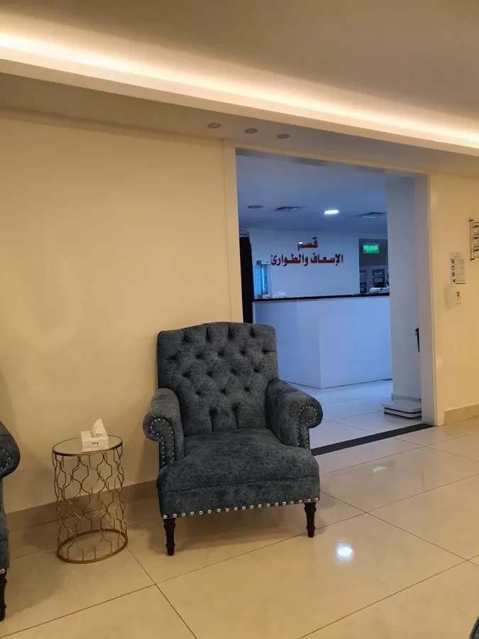 Asfour Dental Implant Center - Photo 4