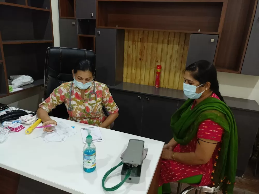 SRI CHANDRA MULTI SPECIALITY HOSPITAL | BEST MULTI SPECIALITY HOSPITAL IN ATTAPUR & RAJENDRANAGAR - Photo 1