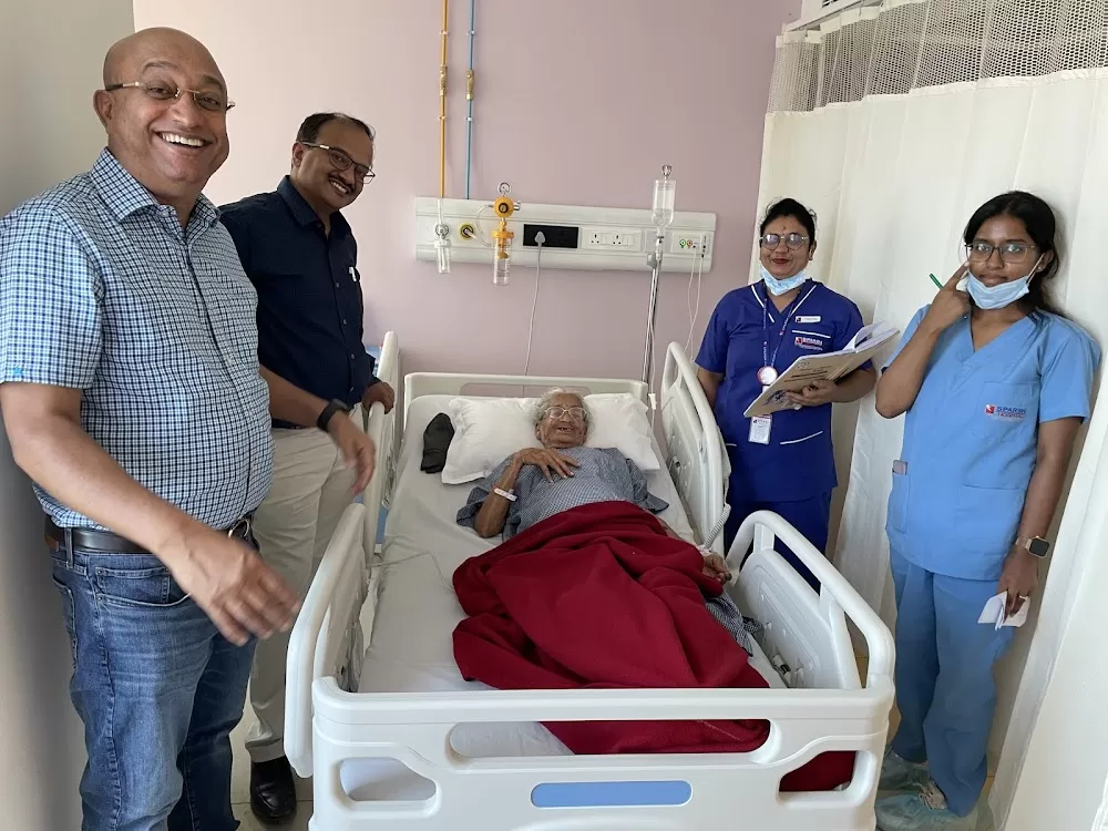 Sparsh Hospital Yelahanka - Photo 6