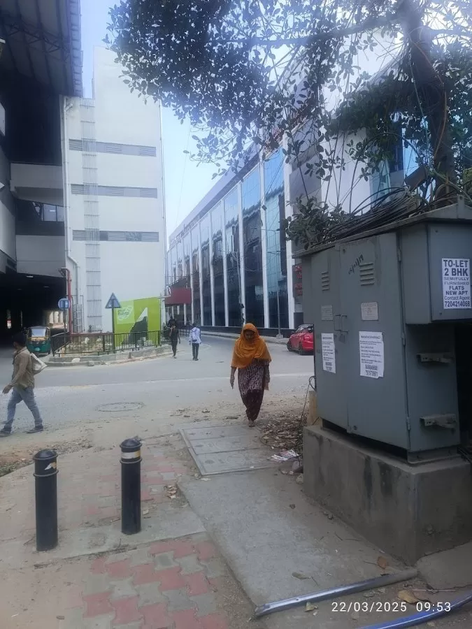 Narayana Nethralaya, Whitefield, Eye Hospital - Photo 7