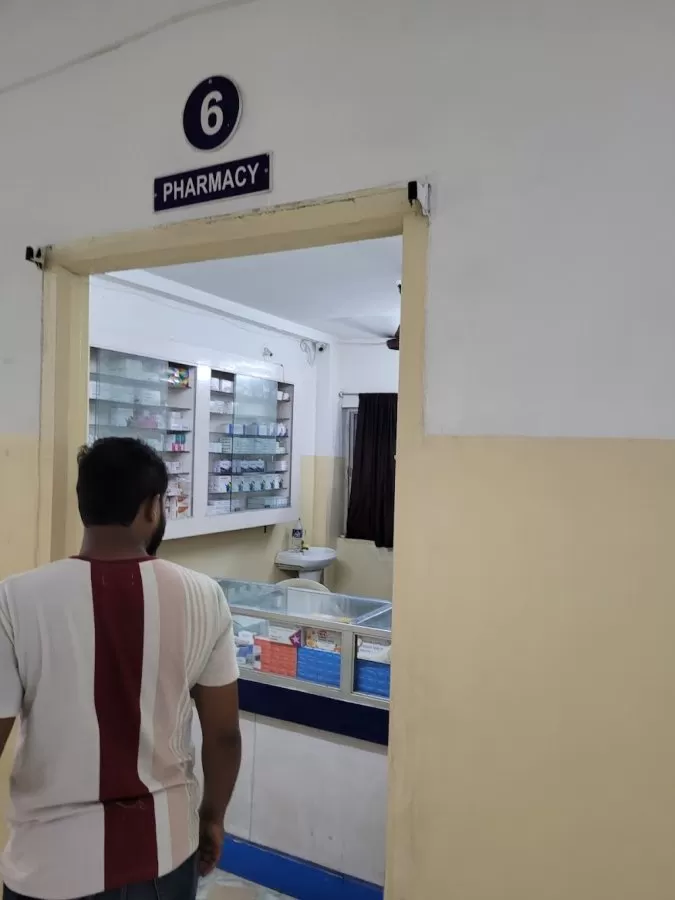 Abid Ali Khan Eye Hospital - Photo 7