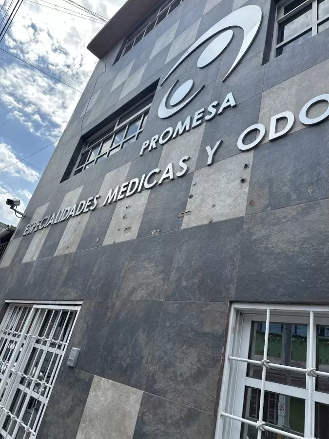 Clínica Promédica San José (Urgencias Médicas) - Photo 6