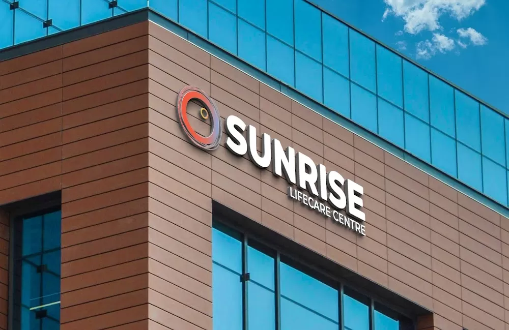Sunrise Lifecare - Photo 5