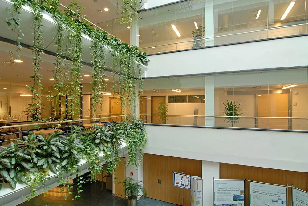 Gastroenterologie, Hepatologie - Neuperlach | München Klinik - Photo 2