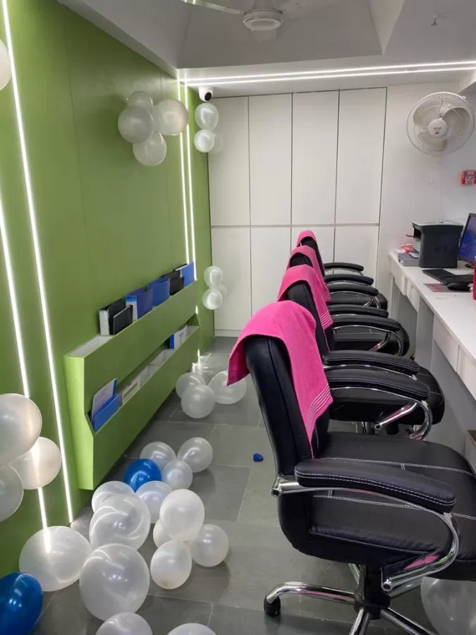 Apple Children Hospital @ Gota - Best Children Hospital in Chandlodiya Ahmedabad - Photo 6