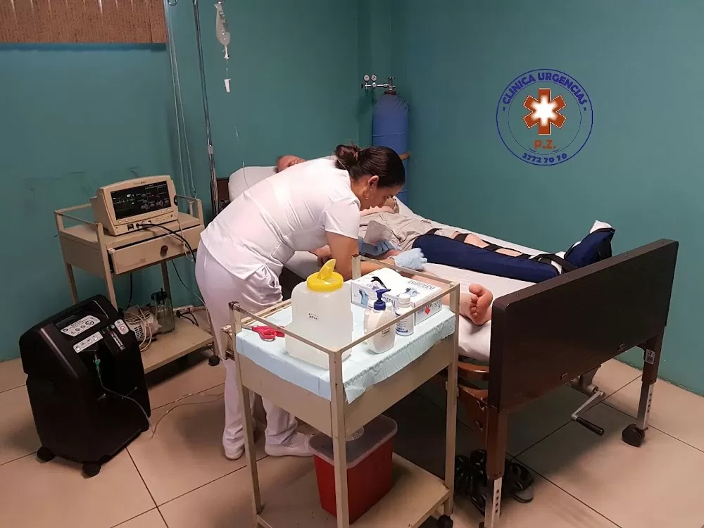 Emergency Clinic P Z - Photo 6