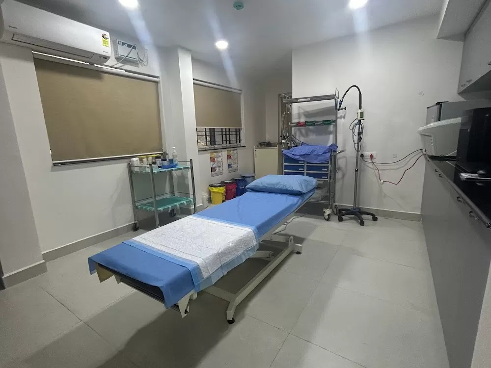 Regen Institute of Orthopaedics (R.I.O) - Stemcell hospital in Chennai, India - Photo 1