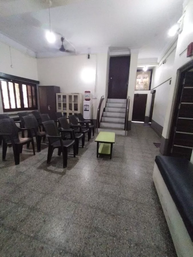 Eye Foundation and Research Centre - Photo 3