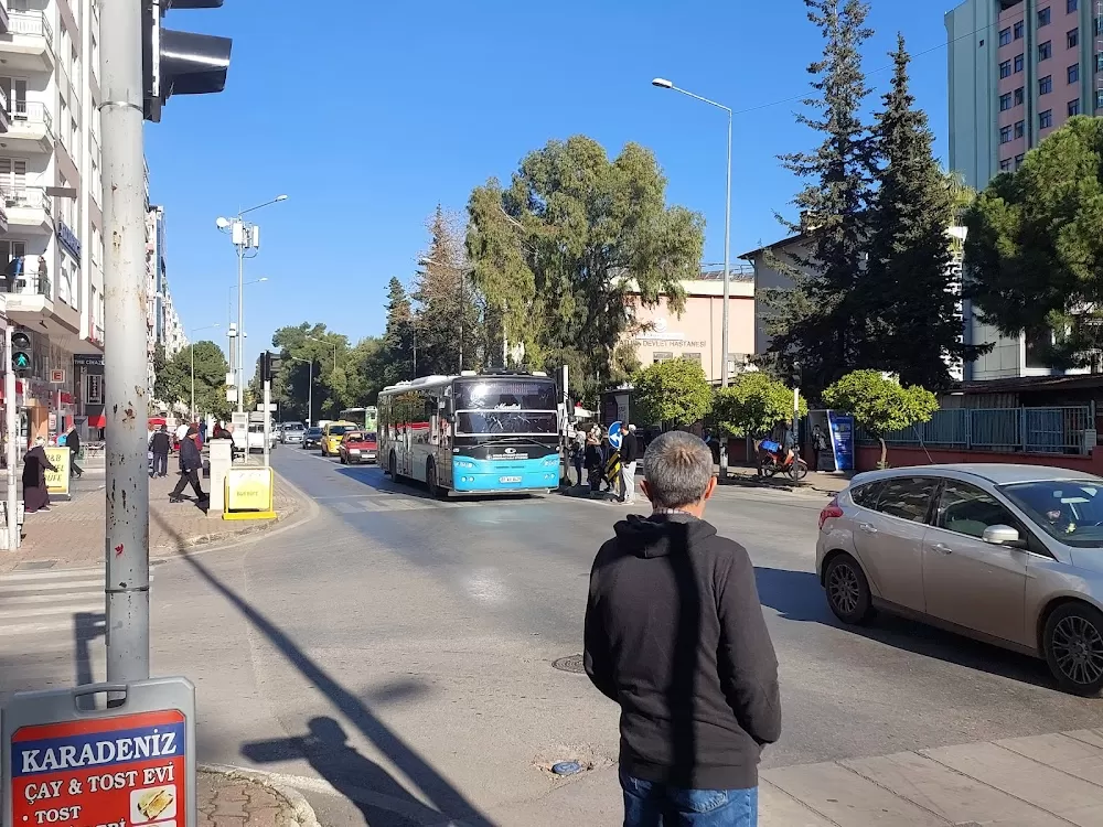 Kepez Devlet Hastanesi TEV Kamile Cephanecioğlu Palyatif Bakım Kliniği - Photo 5