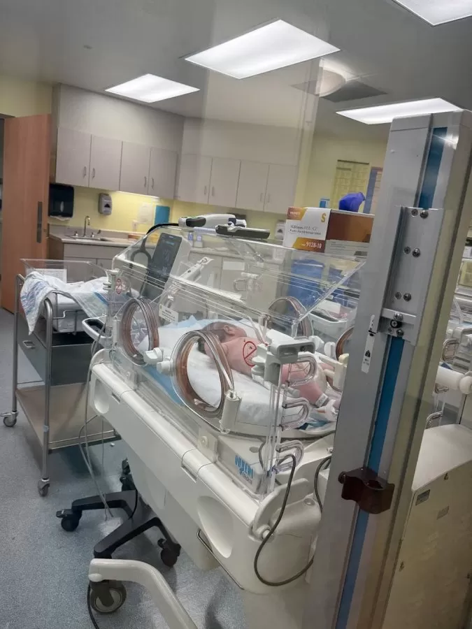 Laredo Medical Center - Photo 1