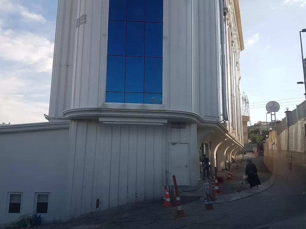 Çamlıca Erdem Hastanesi - Photo 6