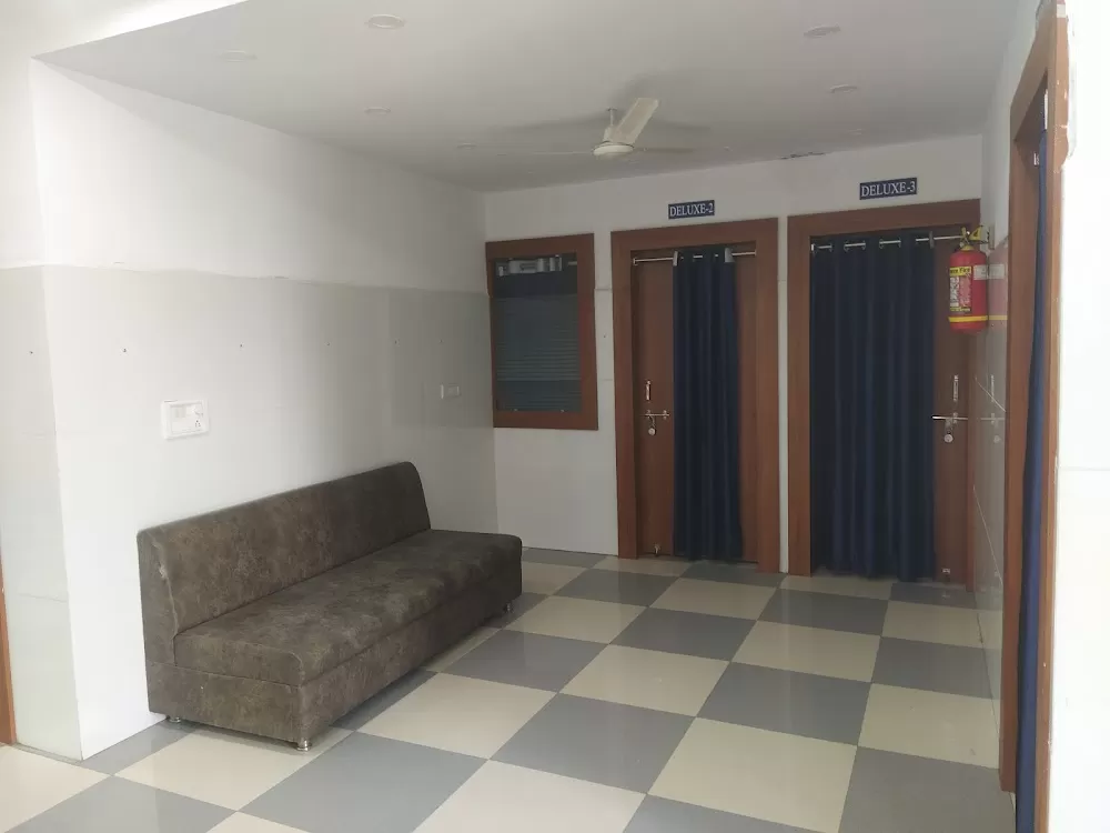 Huda Hospital bhopal - Photo 3