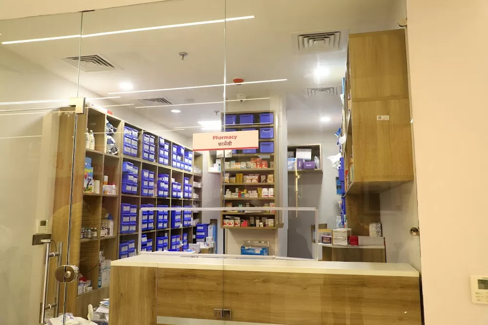 Cloudnine Hospital - Ludhiana | Best Maternity & Pregnancy Centre - Photo 6