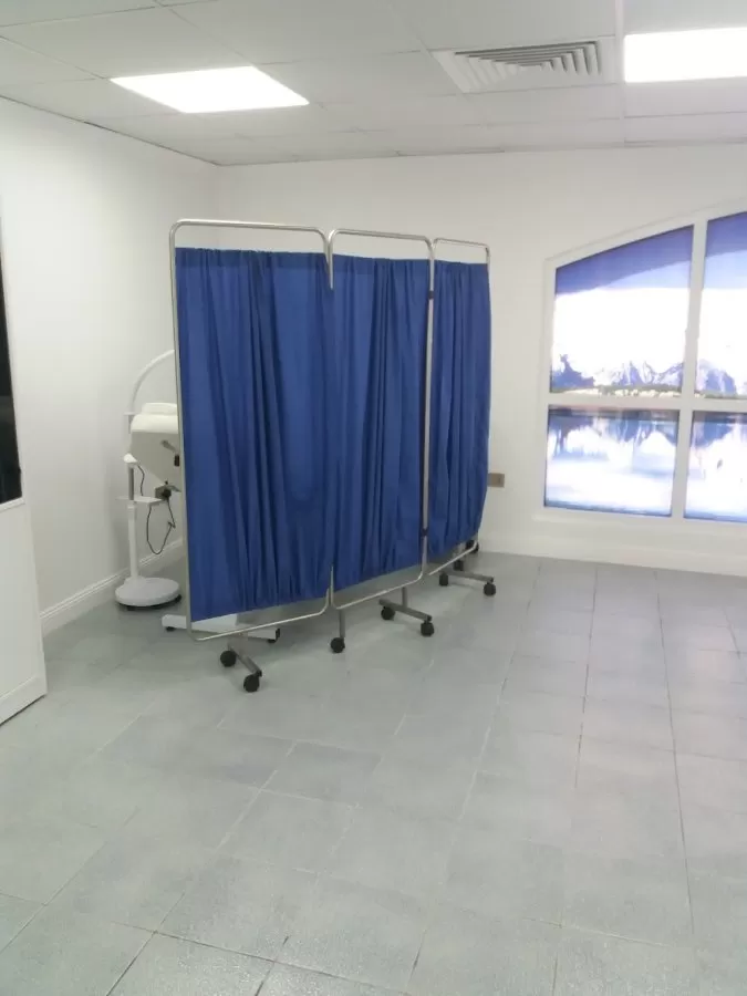 Ibn Sina Medical Center - مركز ابن سينا الطبي - Photo 5