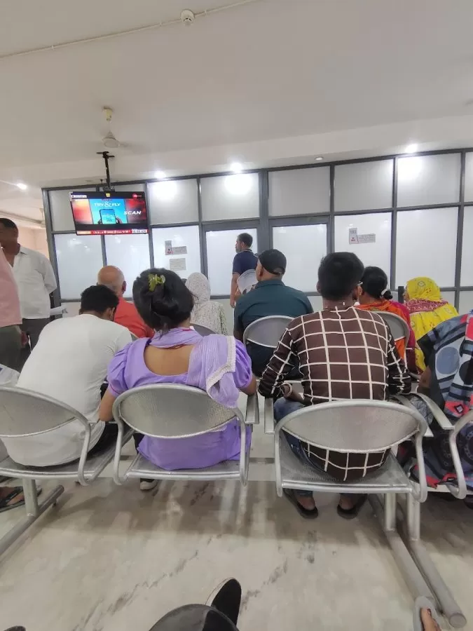 Karuna Sindhu Hospital | Delhi-NCR - Photo 1