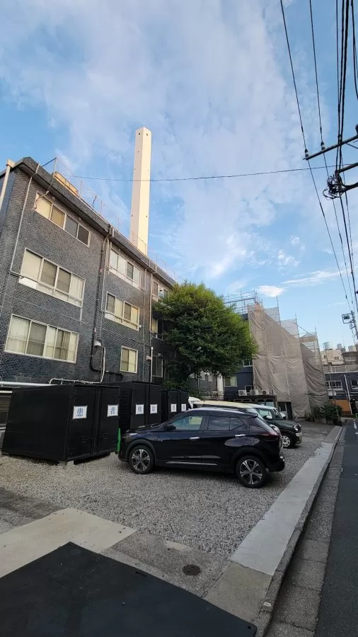 Nagashio Hospital - Photo 7