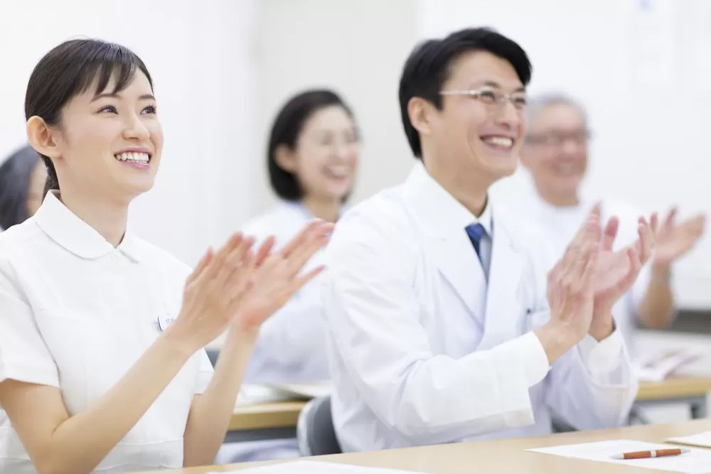一般社団法人日本再生医療センター - Photo 3