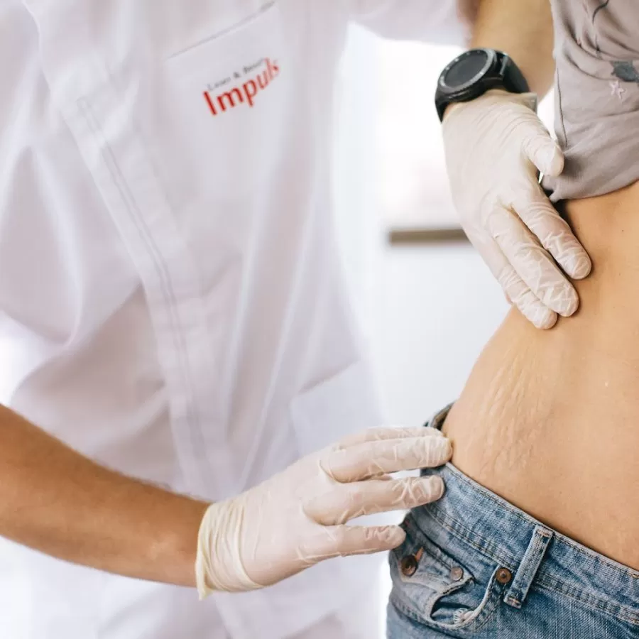 IMPULS clinica - Photo 8