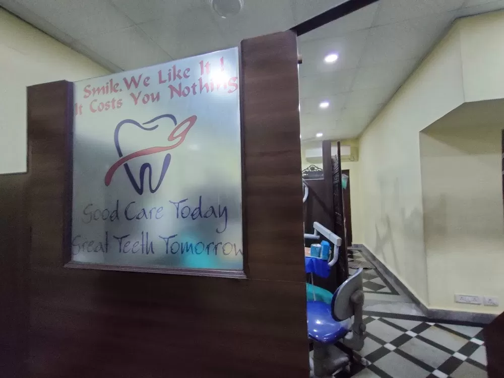Smile Dental Hospital - Photo 8