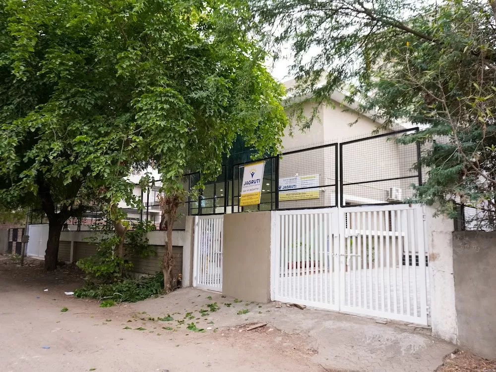 Jagruti - Best Rehabilitation Centre Ahmedabad, Gujarat | Drug & Alcohol De-Addiction Center - Photo 7