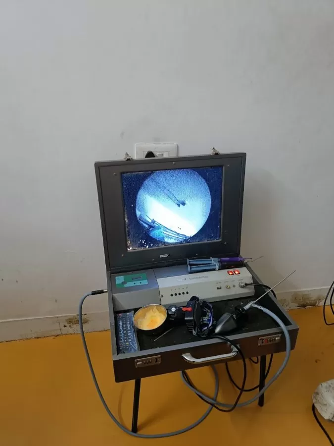 Dr. Tepan ENT Clinic in Shivajinagar | Best ENT Specialist | ENT Doctor in Shivajinagar, Pune - Photo 7