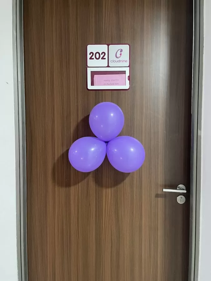 Cloudnine Hospital - Kalyaninagar | Best Maternity & Pregnancy Centre - Photo 8