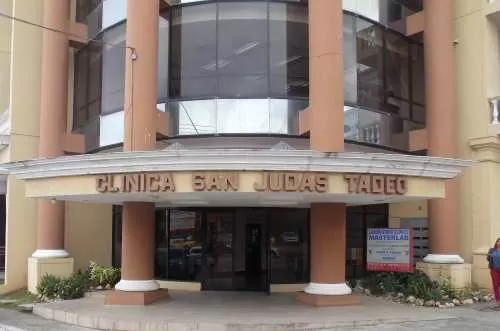 Centro Médico | San Judas Tadeo - Photo 3