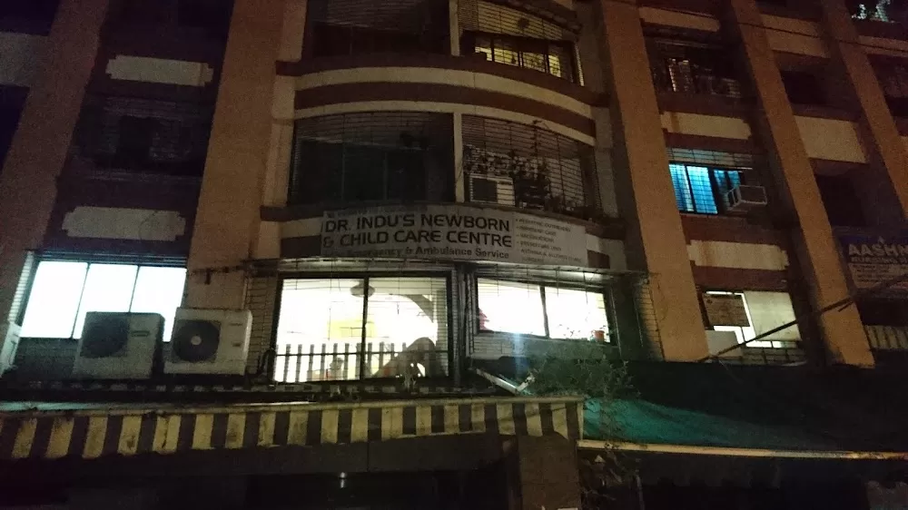 Dr. Indu's newborn and childcare centre - Photo 6