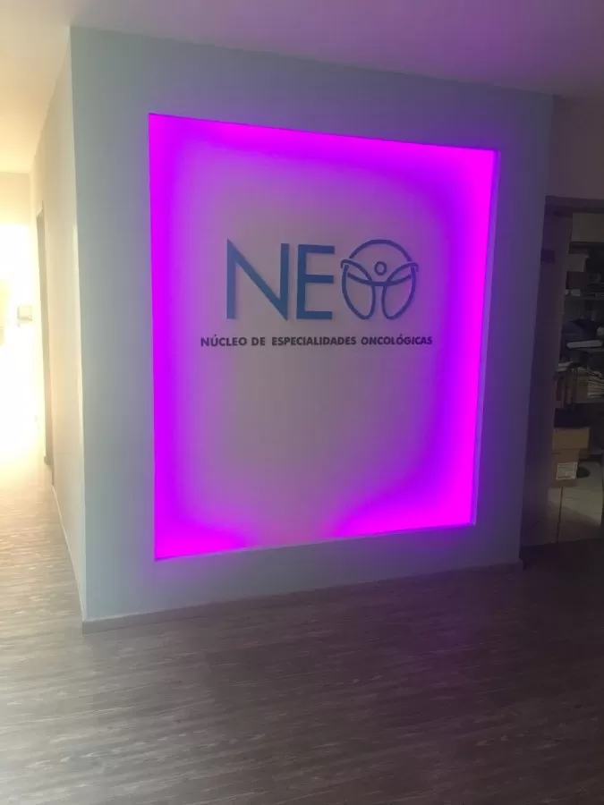 Núcleo de Especialidades Oncológicas, NEO - Photo 8
