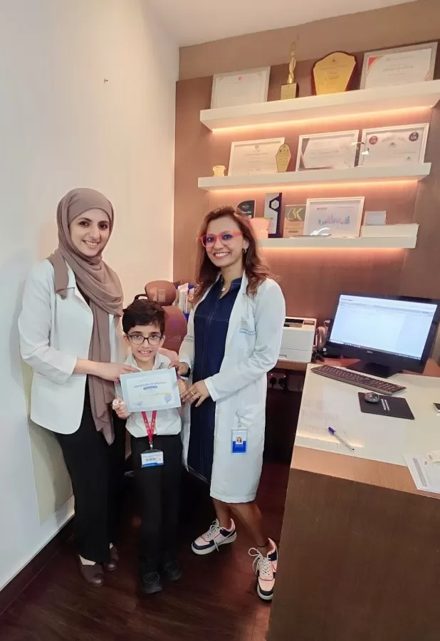 Dr Munmun Dutta Dentistry - Photo 4