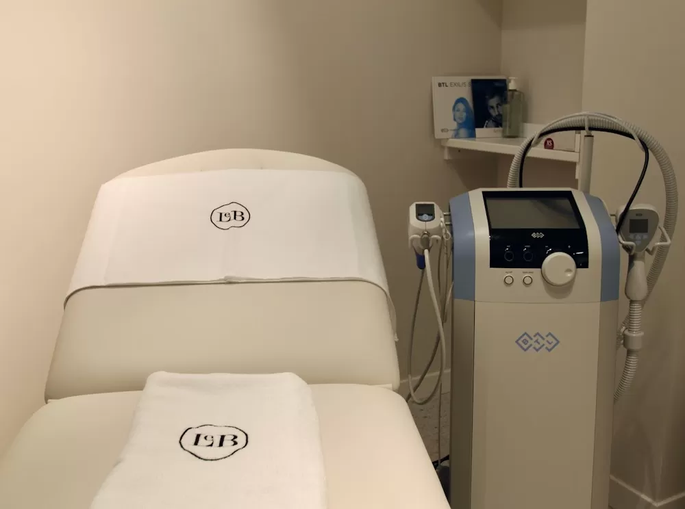 Le Boost - Dermatología y Medicina Estética - Photo 4