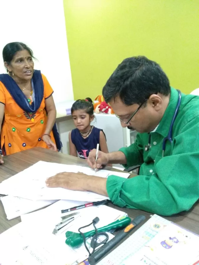 Sunil Children Hospital - Photo 2